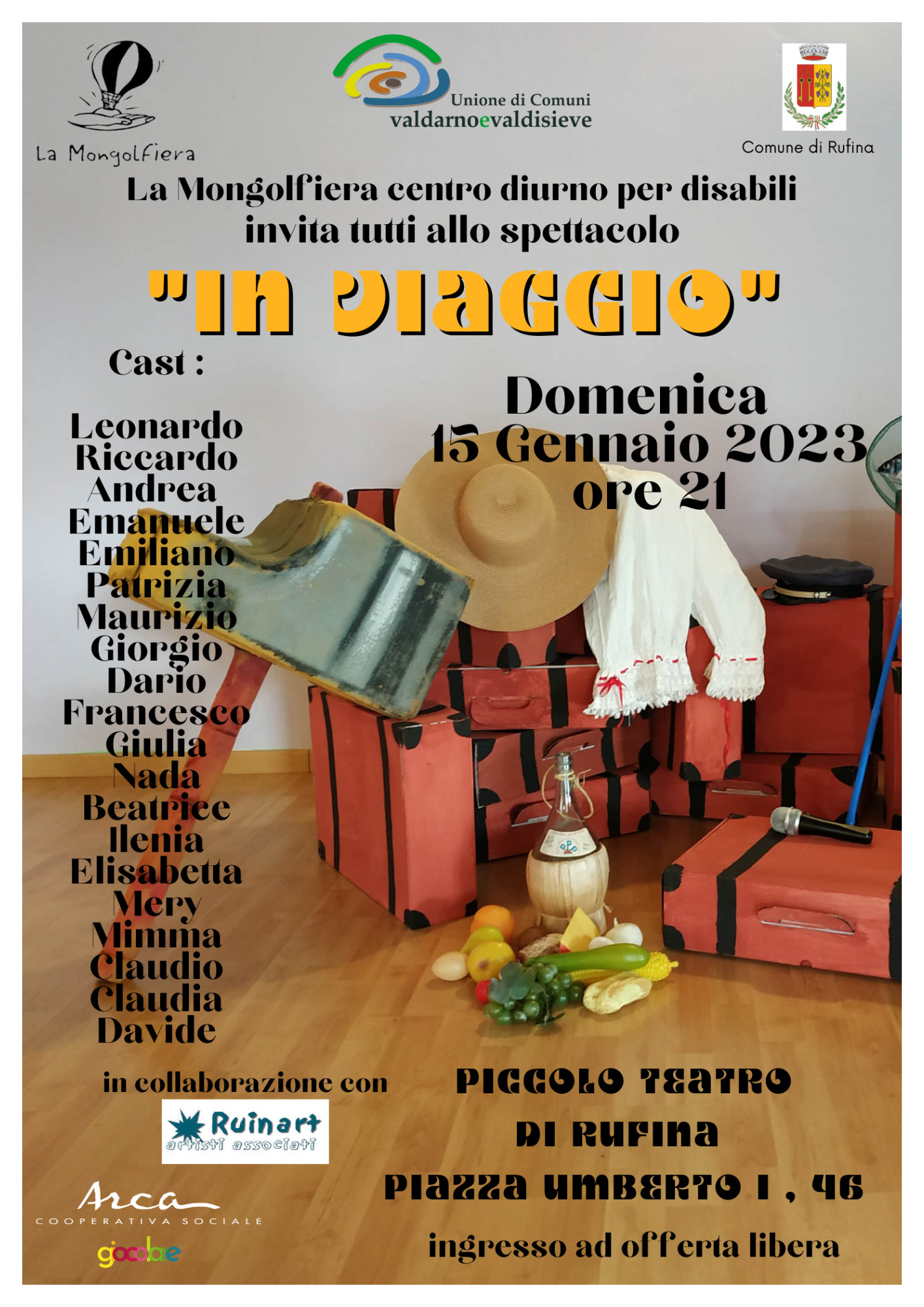 Progetto senza titolo