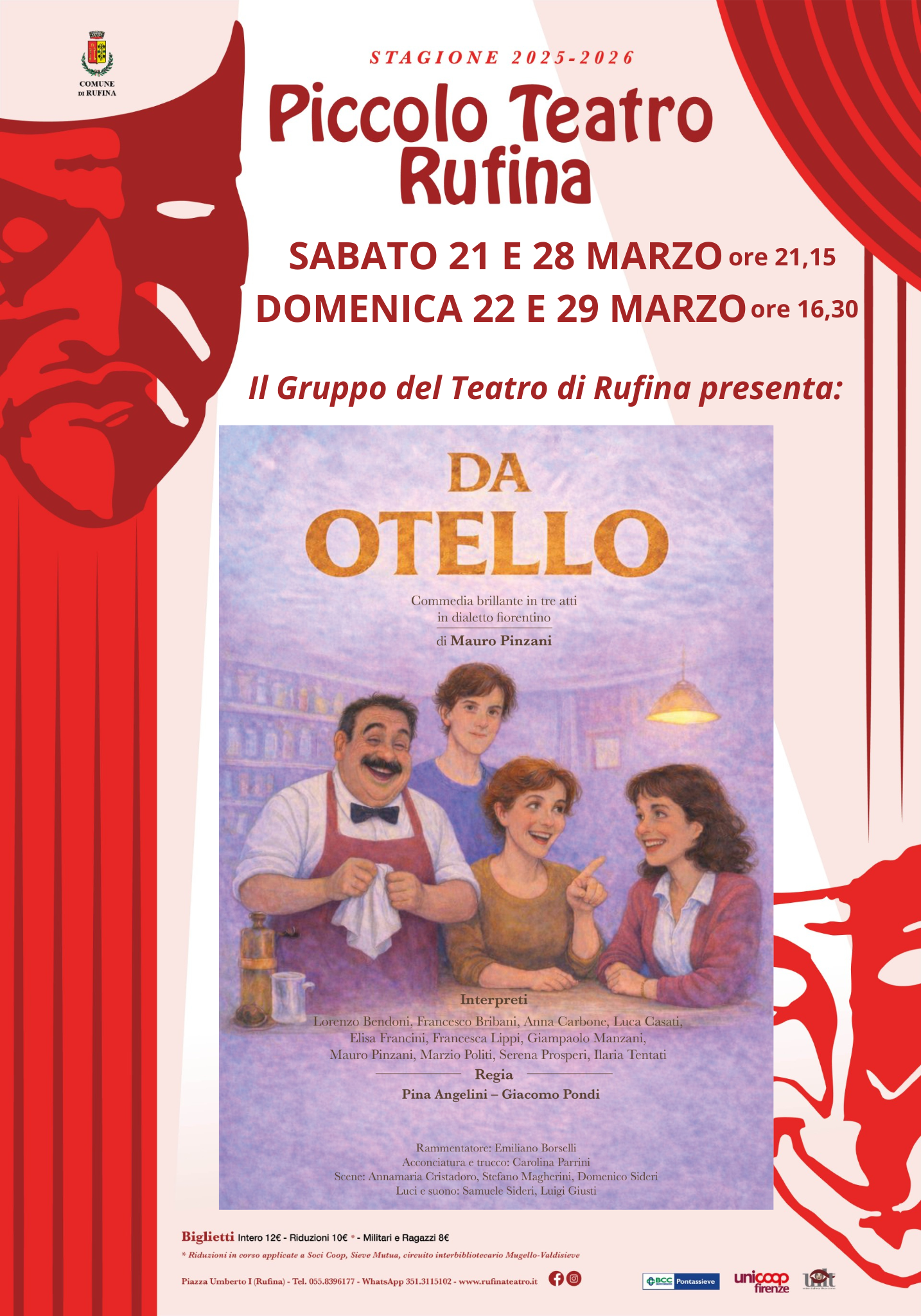 SABATO 21 E 28 MARZO DOMENICA 28 E 29 MARZO (1)